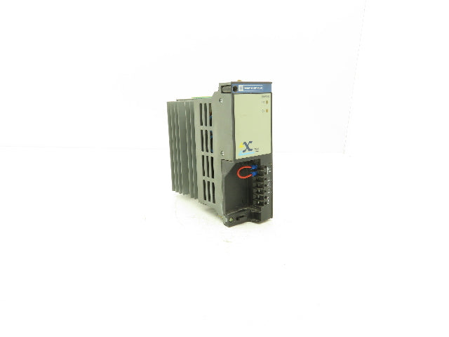 Telemecanique TSX SUP 40 Power Supply 120/240v 1Ph 60Hz In 24vDC 2A 40W Out