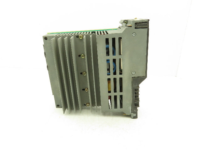 Telemecanique TSX SUP 40 Power Supply 120/240v 1Ph 60Hz In 24vDC 2A 40W Out