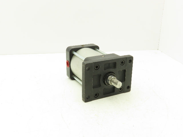 SMC NCA1G400-0250 Pneumatic Cylinder