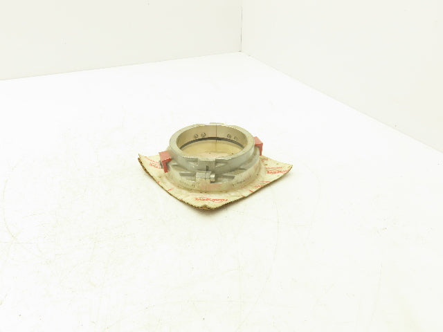 FlowServe MV738916615 3" Mechanical Split Seal MEV Pump Coupling MEV38899615