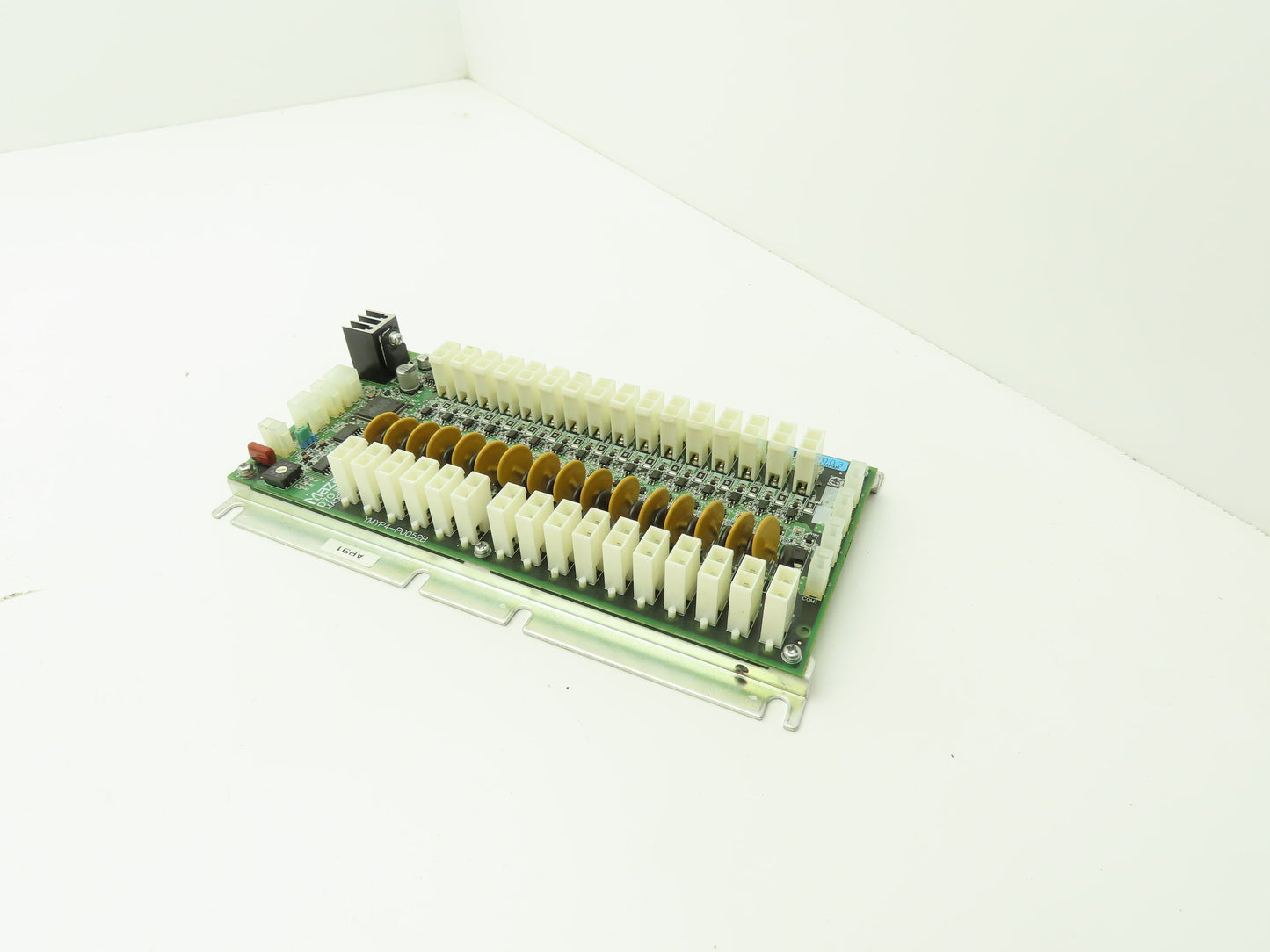 Mazak D70UB009821 Remote I/O Circuit Board