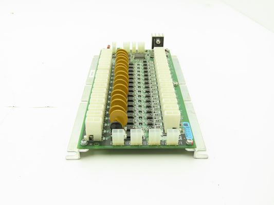 Mazak D70UB009821 Remote I/O Circuit Board