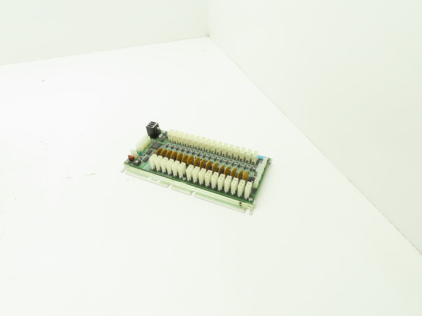 Mazak D70UB009821 Remote I/O Circuit Board
