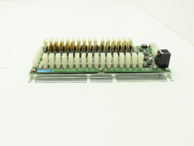Mazak D70UB009821 Remote I/O Circuit Board