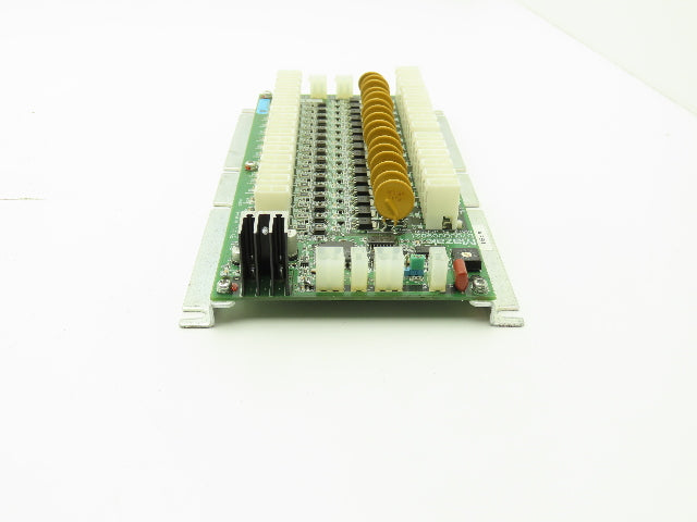 Mazak D70UB009821 Remote I/O Circuit Board