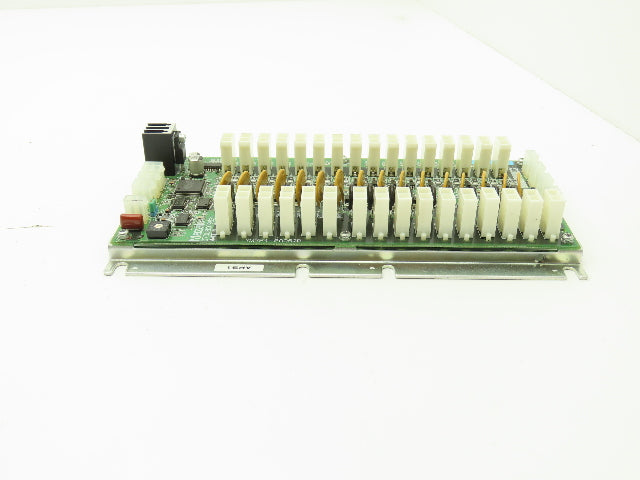 Mazak D70UB009821 Remote I/O Circuit Board