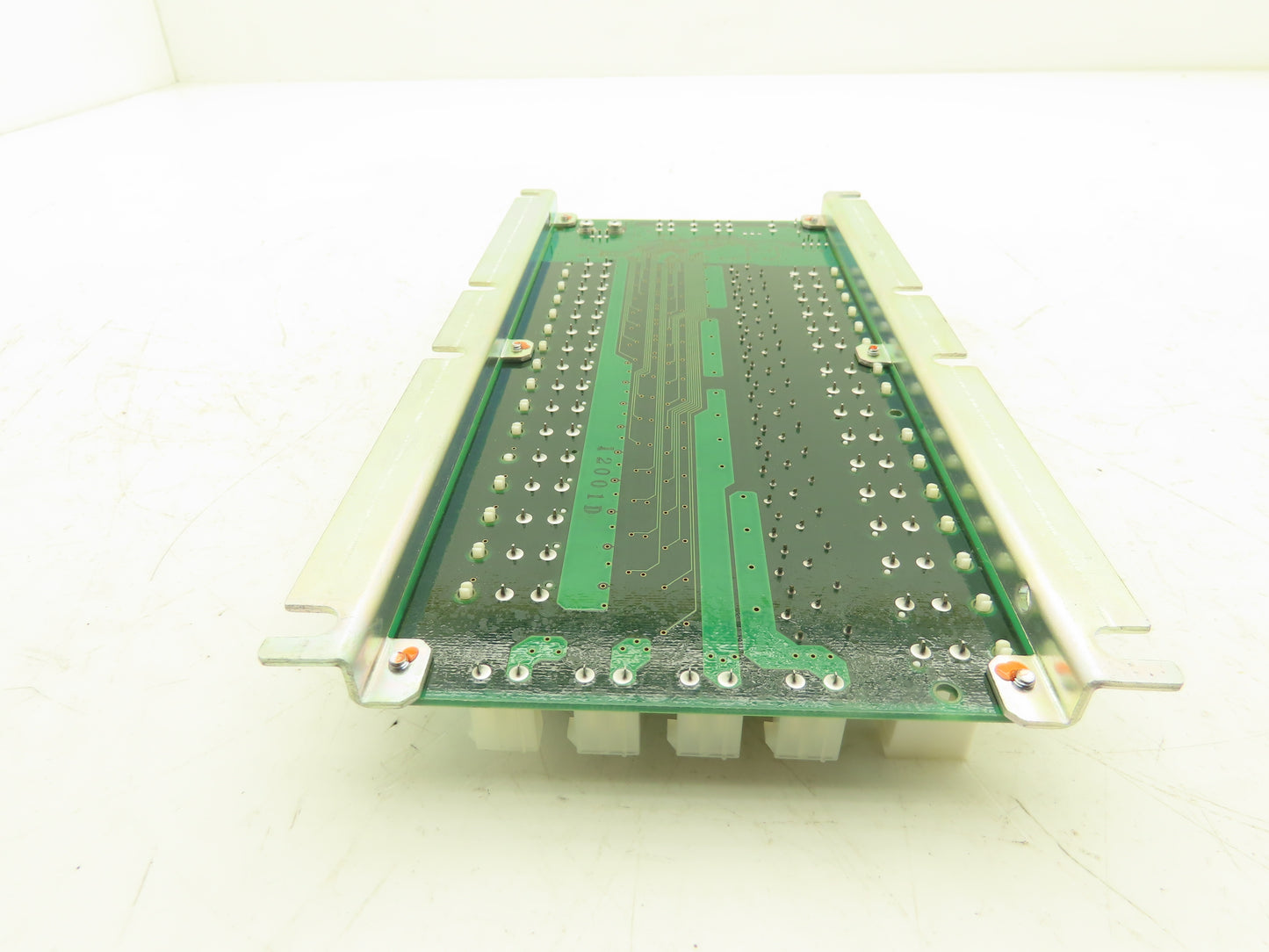 Mazak D70UB009820 Remote I/O Circuit Board AP409820