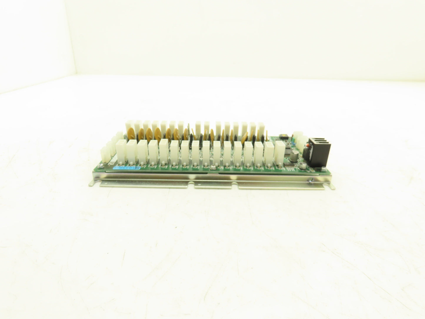 Mazak D70UB009820 Remote I/O Circuit Board AP409820
