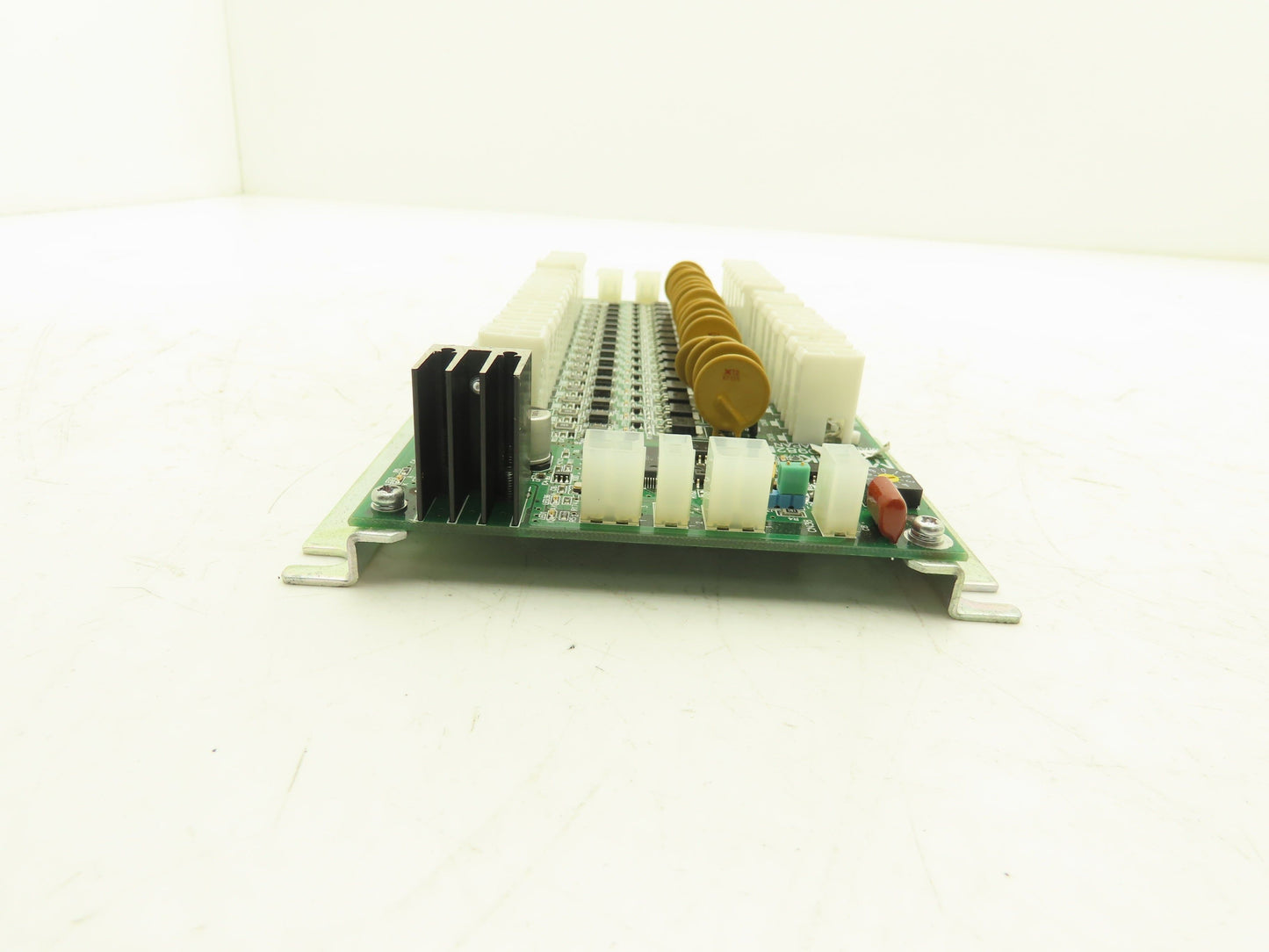 Mazak D70UB009820 Remote I/O Circuit Board AP409820