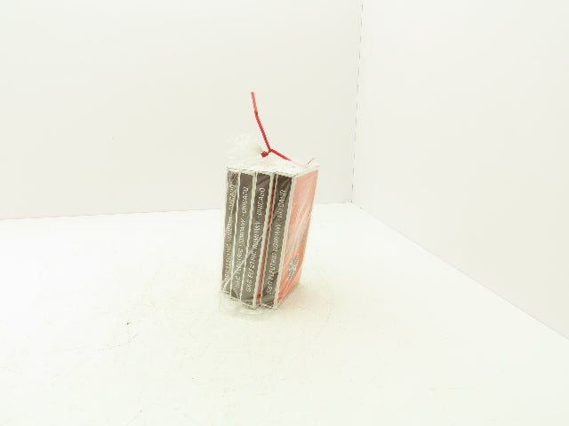 Positrol 265140R1 Universal Fuse Link 140 Amperes Speed K 23" OAL Lot of 4