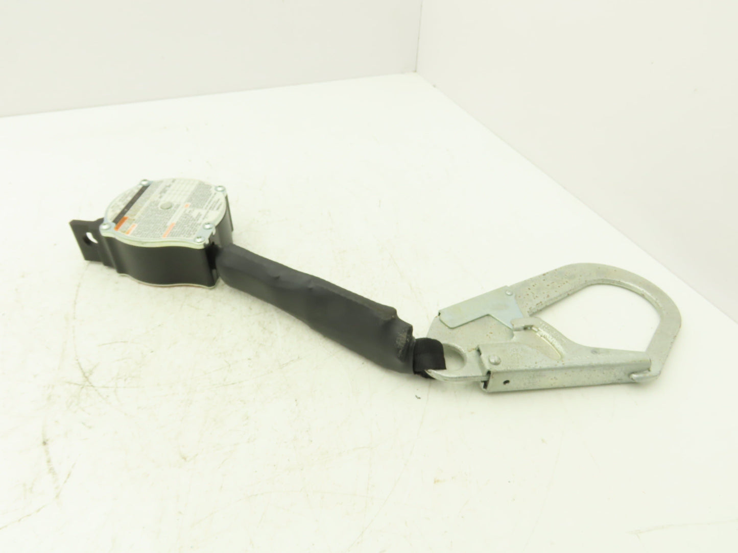 DBI-Sala 3101453 Rebel Protecta Self Retracting Fall Safety Lifeline 6'
