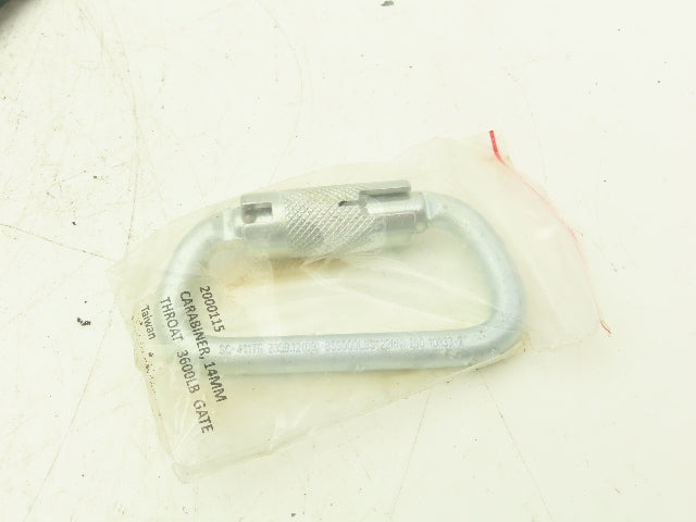 DBI-Sala 3101453 Rebel Protecta Self Retracting Fall Safety Lifeline 6'