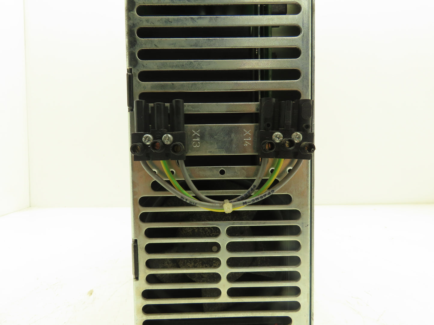Indramat 2.1-030-300-W1-0 AC Servo Drive Controller