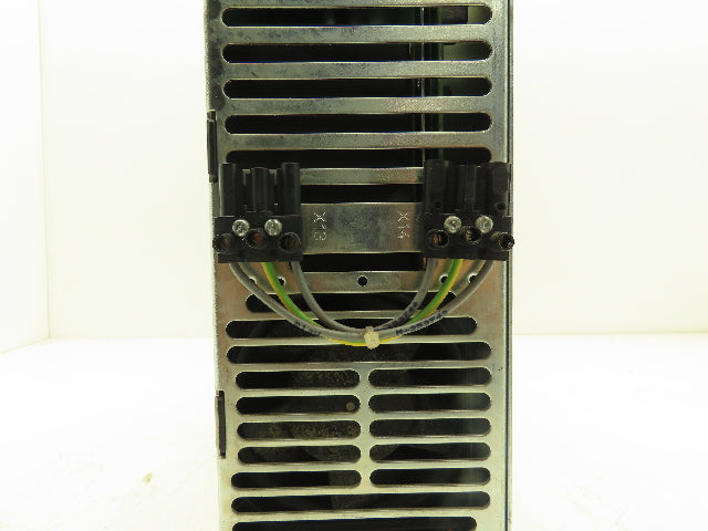 Indramat 2.1-030-300-W1-0 AC Servo Drive Controller