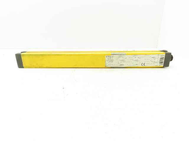 Allen Bradley 440L-R4D0450-N Light Curtain Receiver Guardmaster POC-30