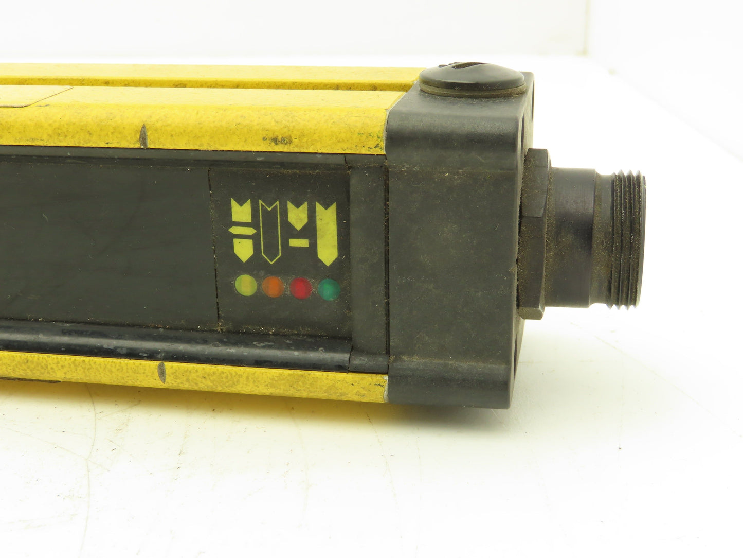 Allen Bradley 440L-R4D0450-N Light Curtain Receiver Guardmaster POC-30