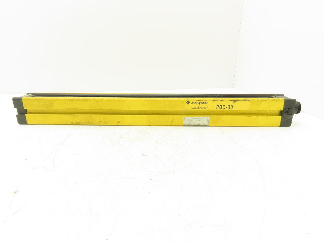Allen Bradley 440L-R4D0450-N Light Curtain Receiver Guardmaster POC-30