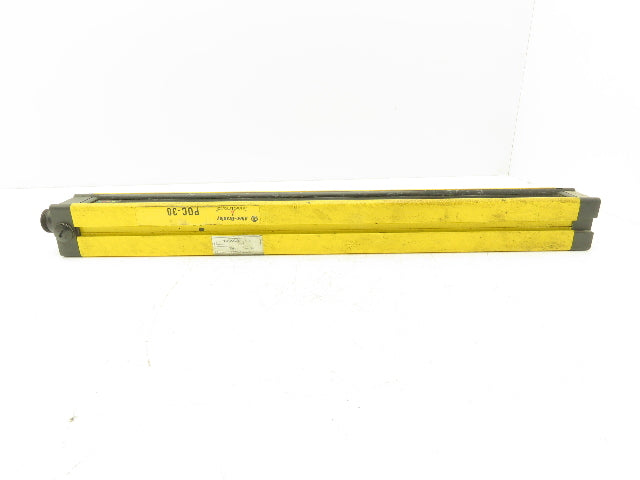 Allen Bradley 440L-R4D0450-N Light Curtain Receiver Guardmaster POC-30