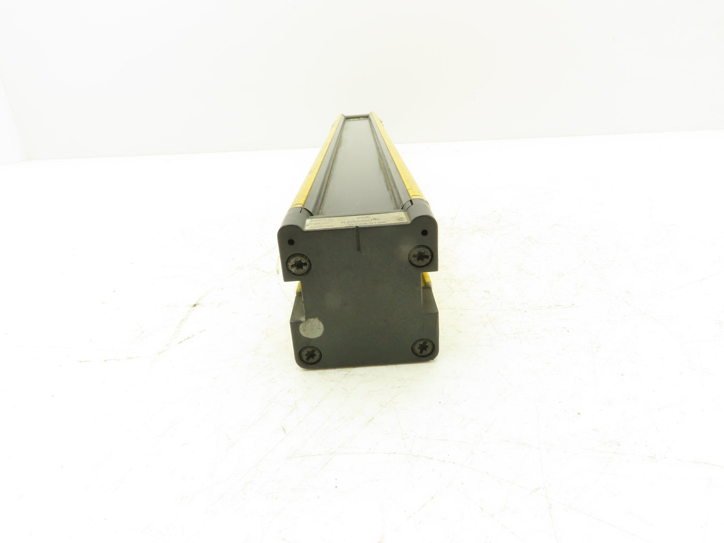 Allen Bradley 440L-R4D0450-N Light Curtain Receiver Guardmaster POC-30