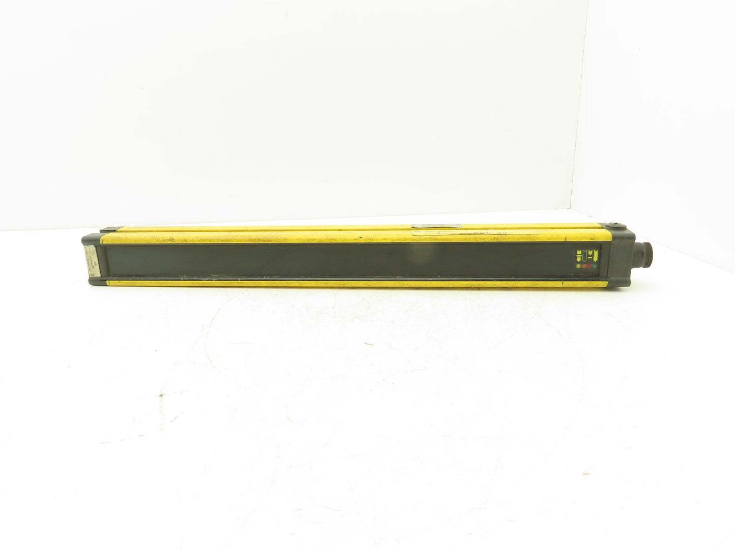 Allen Bradley 440L-R4D0450-N Light Curtain Receiver Guardmaster POC-30