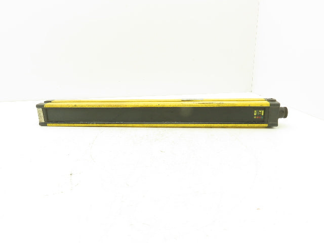Allen Bradley 440L-R4D0450-N Light Curtain Receiver Guardmaster POC-30