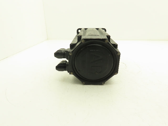 Allen Bradley MPL-B540D-MJ74AA Kinetix AC Servo Motor 4.67Hp 2000 RPM 460V 3PH