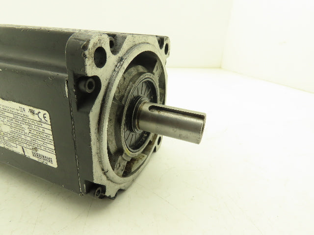 Allen Bradley MPL-B540D-MJ74AA Kinetix AC Servo Motor 4.67Hp 2000 RPM 460V 3PH