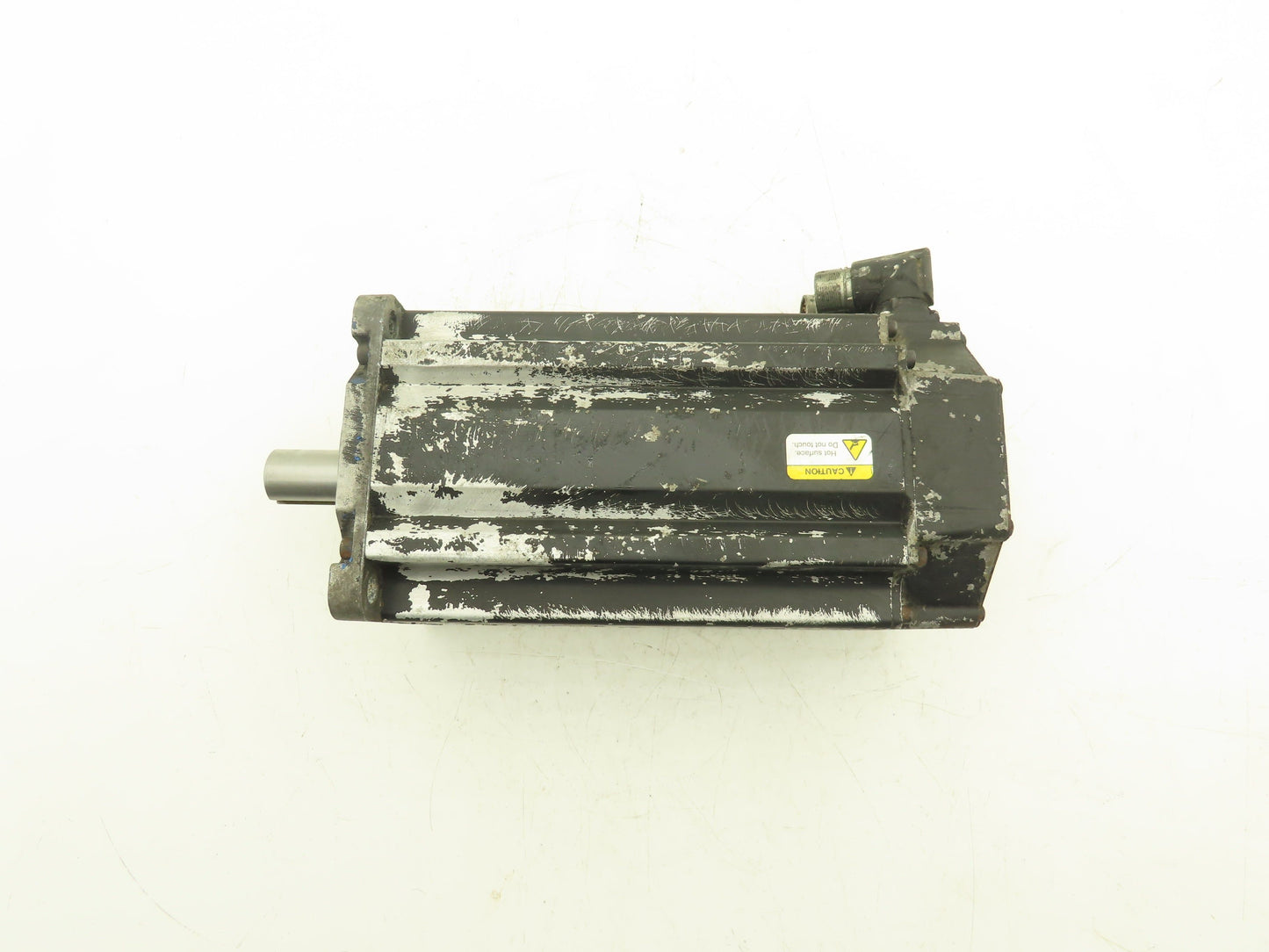 Allen Bradley MPL-B540D-MJ74AA Kinetix AC Servo Motor 4.67Hp 2000 RPM 460V 3PH