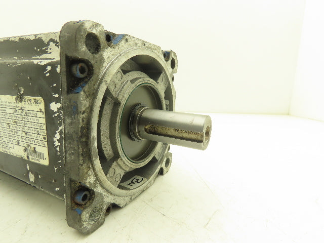 Allen Bradley MPL-B540D-MJ74AA Kinetix AC Servo Motor 4.67Hp 2000 RPM 460V 3PH