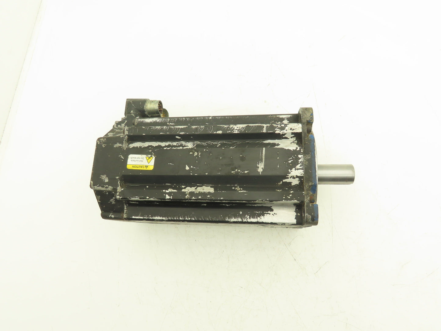 Allen Bradley MPL-B540D-MJ74AA Kinetix AC Servo Motor 4.67Hp 2000 RPM 460V 3PH
