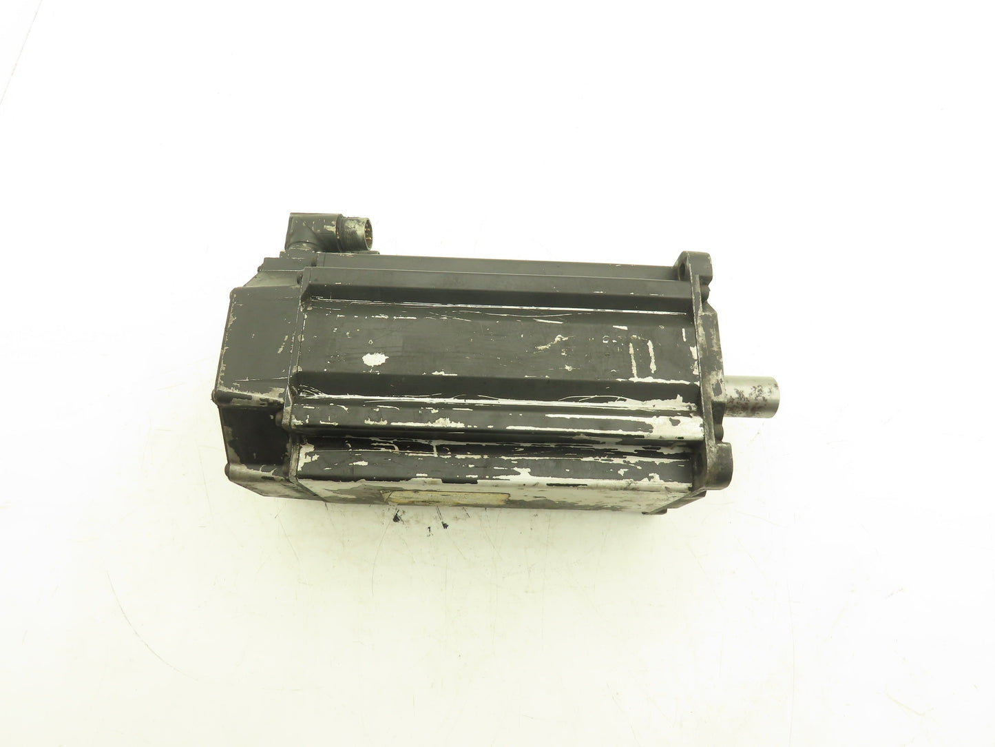 Allen Bradley MPL-B540D-MJ74AA Kinetix AC Servo Motor 4.67Hp 2000 RPM 460V 3PH