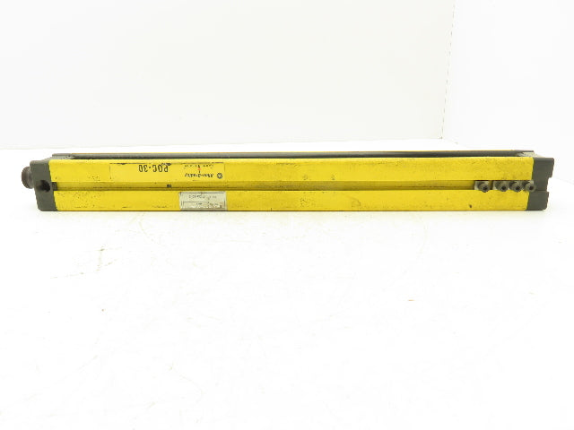 Allen Bradley 440L-T4D0450-N Light Curtain Transmitter Guardmaster POC-30
