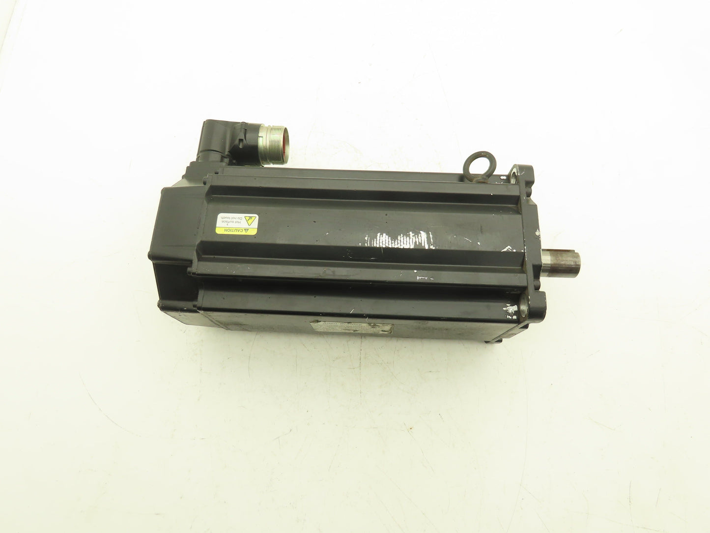 Allen Bradley MPM-B1652F-MJ74AA Kinetix AC Servo Motor 5.76Hp 4500 RPM 480V 3PH