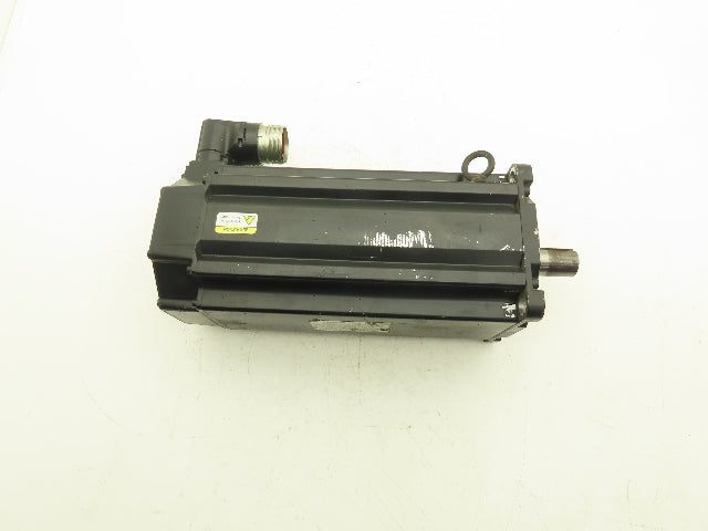 Allen Bradley MPM-B1652F-MJ74AA Kinetix AC Servo Motor 5.76Hp 4500 RPM 480V 3PH