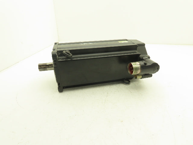 Allen Bradley MPM-B1652F-MJ74AA Kinetix AC Servo Motor 5.76Hp 4500 RPM 480V 3PH