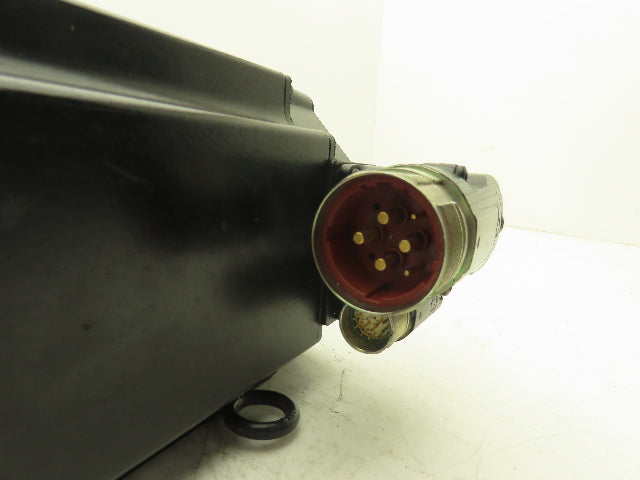 Allen Bradley MPM-B1652F-MJ74AA Kinetix AC Servo Motor 5.76Hp 4500 RPM 480V 3PH