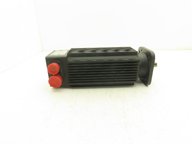 Allen Bradley 1326AS-B460F-21 AC Servo Motor 2.8kW 4300 RPM 460V 3PH