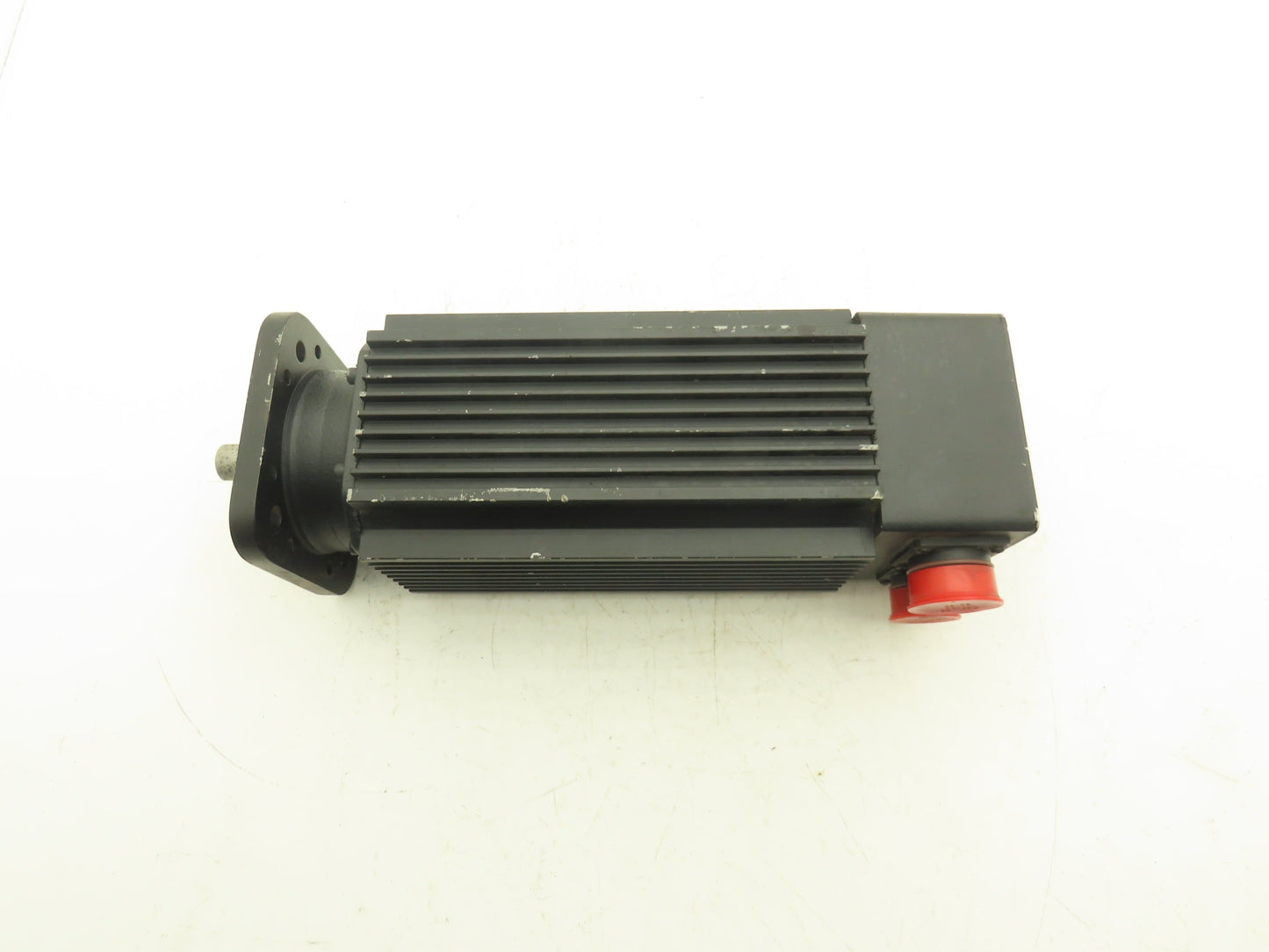 Allen Bradley 1326AS-B460F-21 AC Servo Motor 2.8kW 4300 RPM 460V 3PH