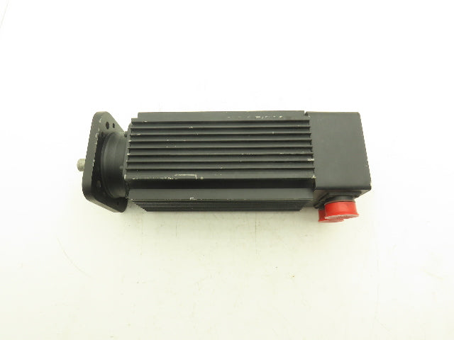 Allen Bradley 1326AS-B460F-21 AC Servo Motor 2.8kW 4300 RPM 460V 3PH