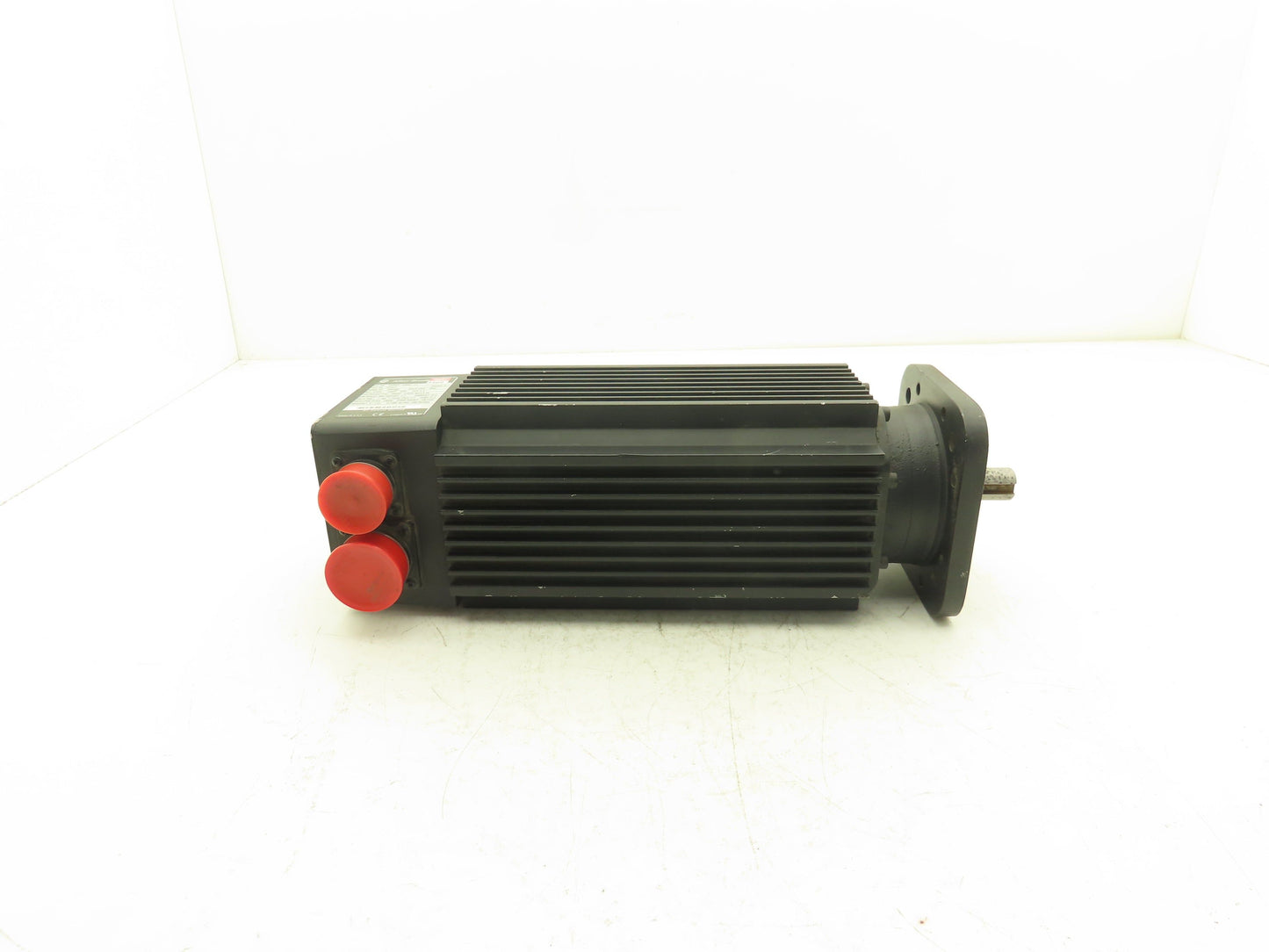 Allen Bradley 1326AS-B460F-21 AC Servo Motor 2.8kW 4300 RPM 460V 3PH