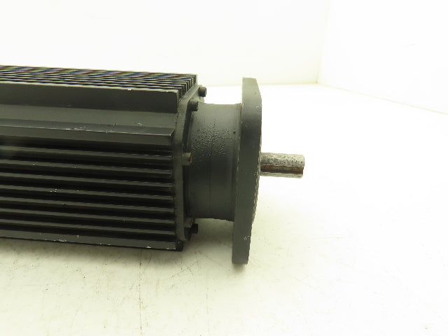 Allen Bradley 1326AS-B460F-21 AC Servo Motor 2.8kW 4300 RPM 460V 3PH