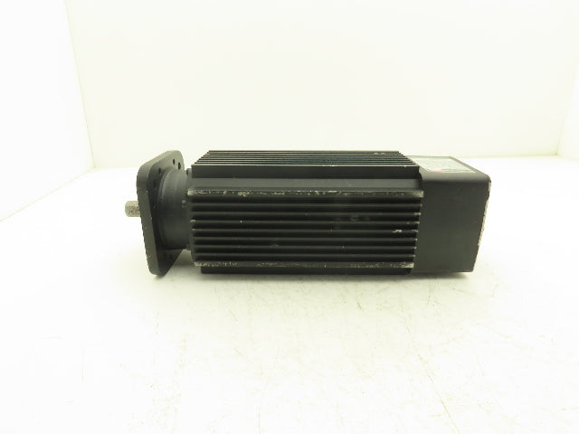 Allen Bradley 1326AS-B460F-21 AC Servo Motor 2.8kW 4300 RPM 460V 3PH