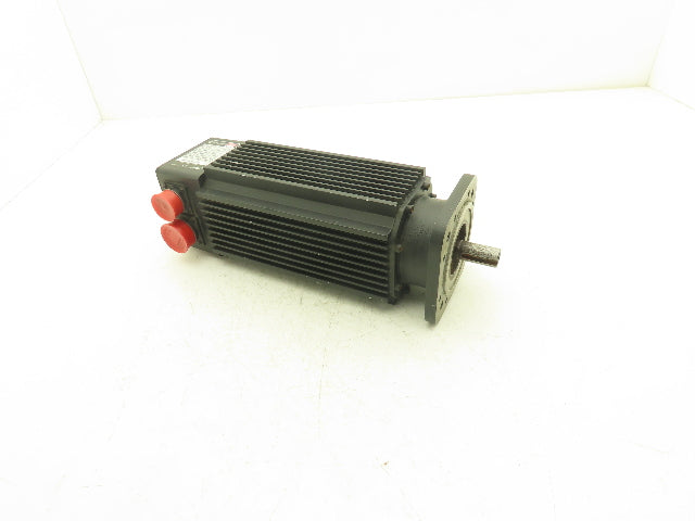 Allen Bradley 1326AS-B460F-21 AC Servo Motor 2.8kW 4300 RPM 460V 3PH