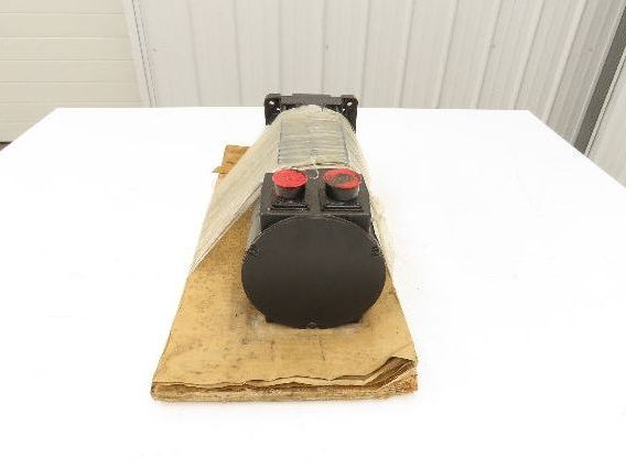 Allen Bradley 1326AB-B2E-11 AC Servo Motor 2.5kW 3000 RPM 460V 3PH