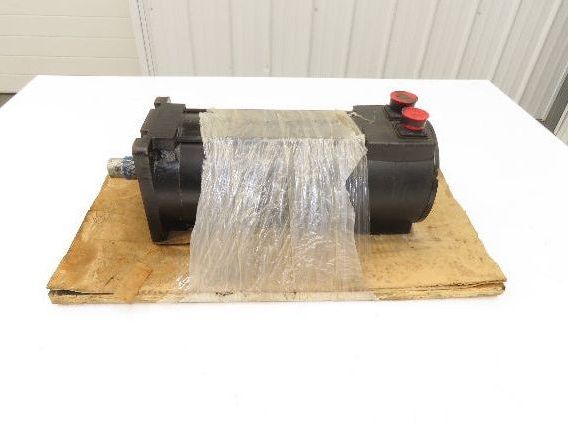 Allen Bradley 1326AB-B2E-11 AC Servo Motor 2.5kW 3000 RPM 460V 3PH