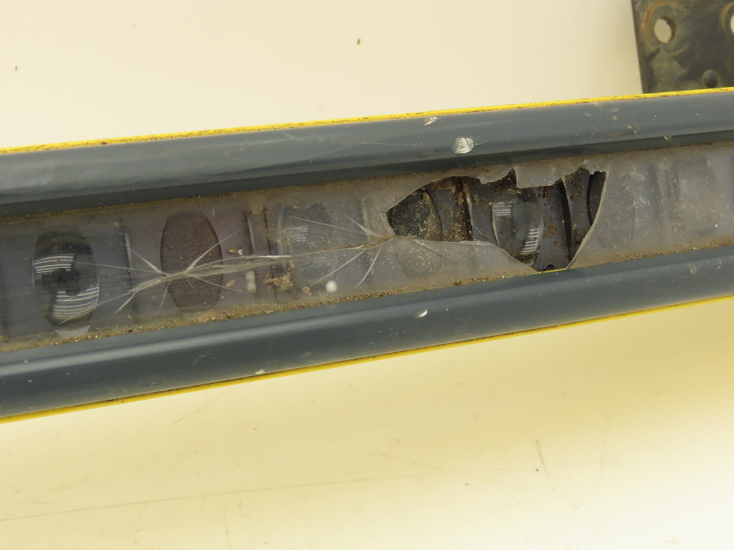 Honeywell SYA60096Q2E Light Curtain Emitter