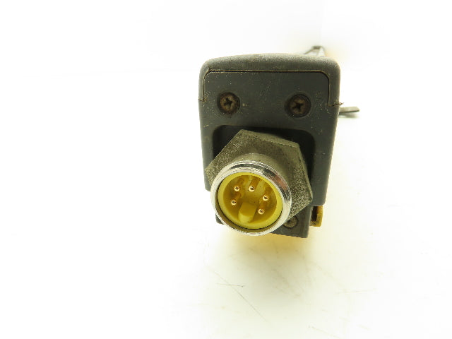 Honeywell SYA60096Q2E Light Curtain Emitter