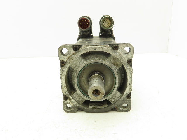 Allen Bradley MPL-B420P-MK72AA AC Servo Motor 2.5Hp 5000 RPM 460V 3PH