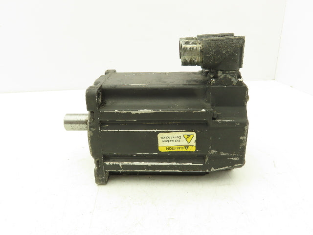 Allen Bradley MPL-B420P-MK72AA AC Servo Motor 2.5Hp 5000 RPM 460V 3PH