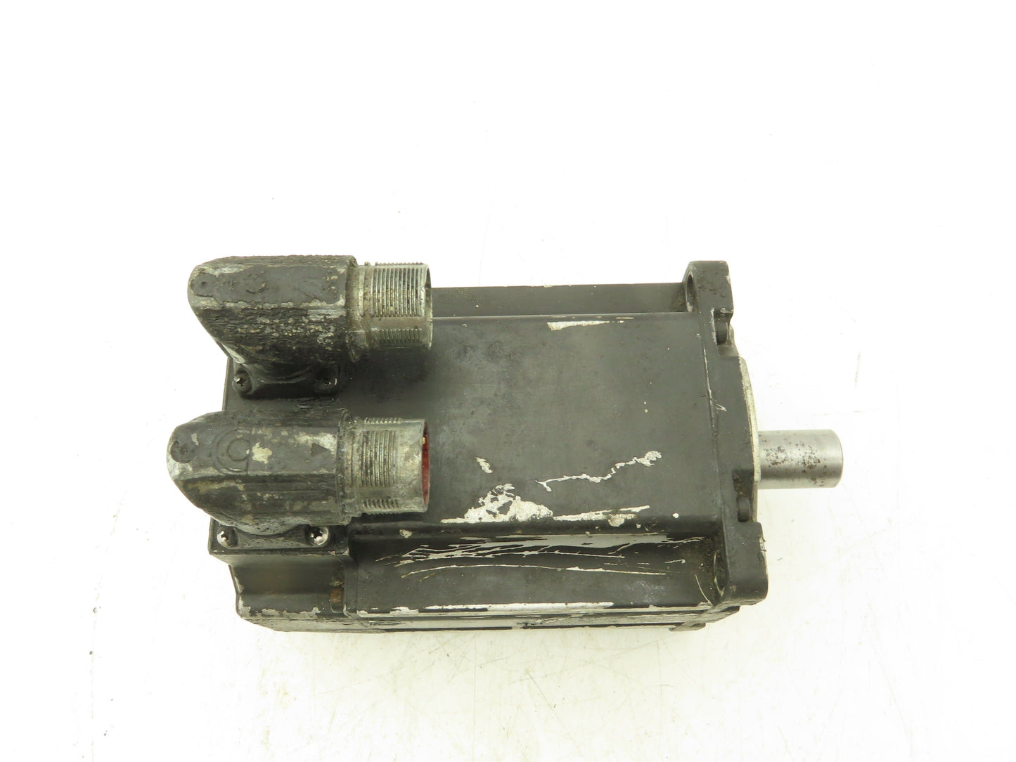 Allen Bradley MPL-B420P-MK72AA AC Servo Motor 2.5Hp 5000 RPM 460V 3PH